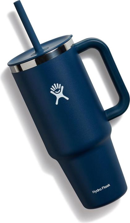 Actual product image Hydro Flask 40 oz All Around Travel Tumble (1.20 l)