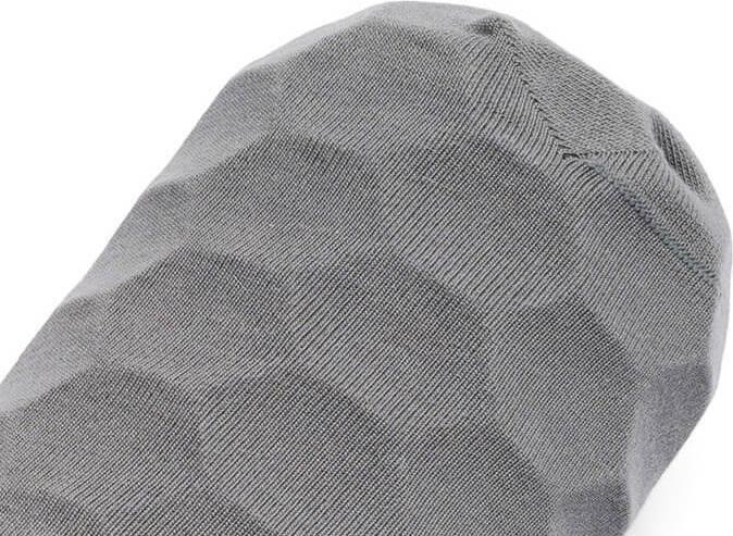 Rycote Nano-Shield Sock, Grey Size D