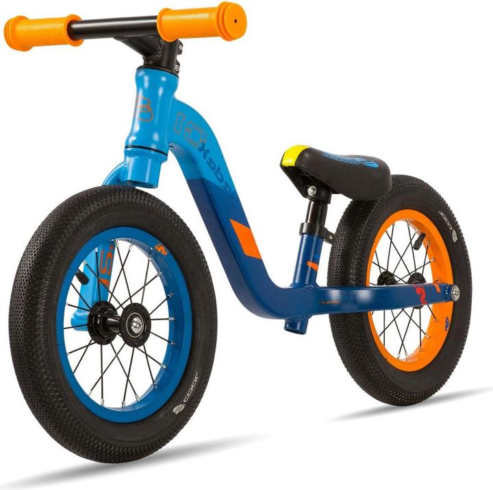 Produktbild S'cool PedeX 1 (11.97")