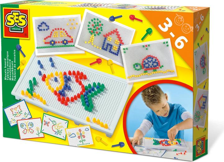 Produktbild Ses Mosaik Vorstand