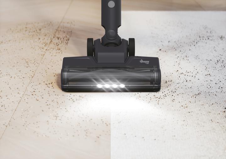 Actual product image Hoover HFG10P 011 - HF1 GO Pet