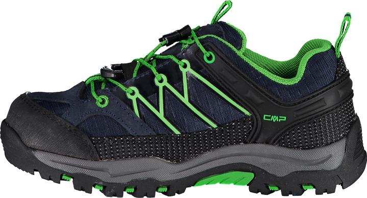 Produktbild CMP Campagnolo Rigel Low WP Trekking Shoes Kids (37)