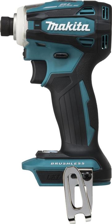 Actual product image Makita DTD172ZJ (Rechargeable battery operated)