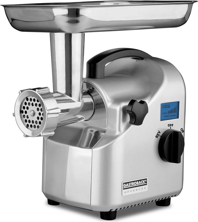 Image du produit Gastroback Conception avancée