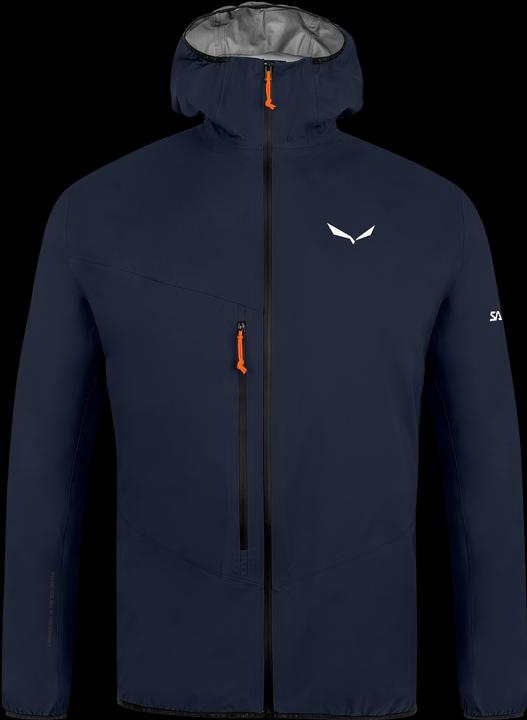 Produktbild Salewa Agner 2 3L Powertex Jacke Herren (Hardshelljacke) - (M)