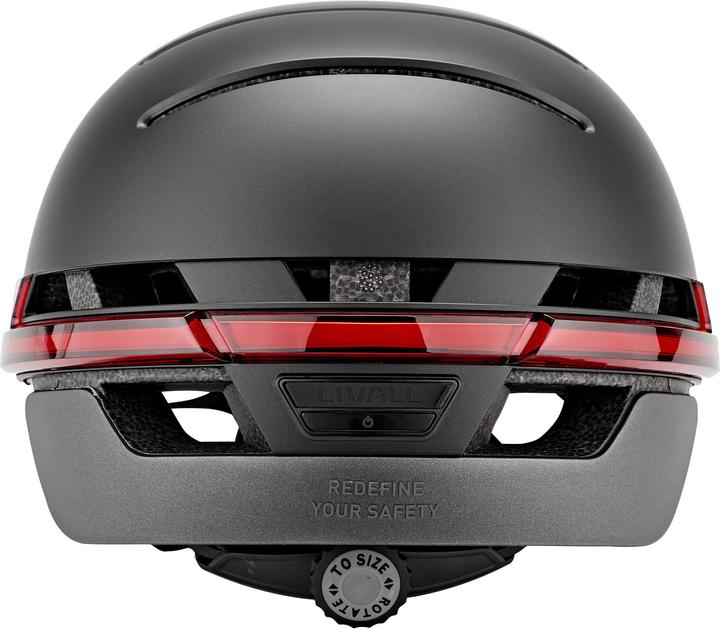 Image du produit Livall BH51M Neo (57 - 61 cm)