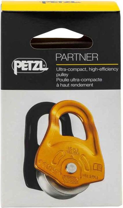 Produktbild Petzl Partner