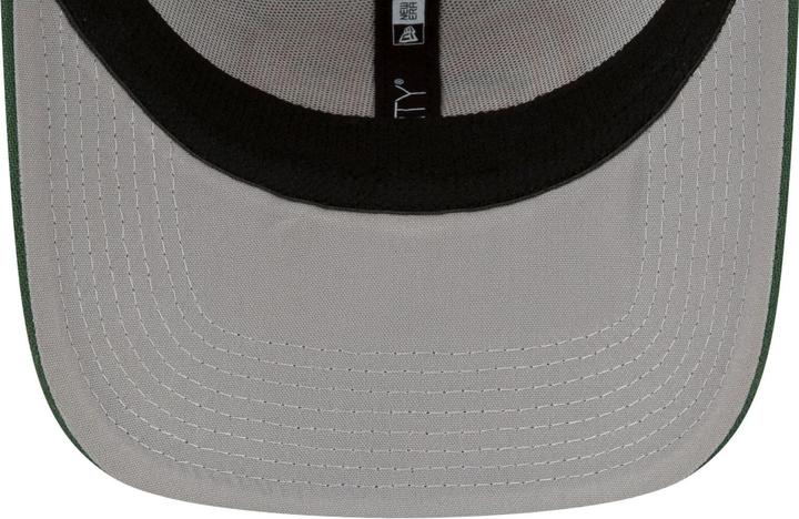 Actual product image New Era 39Thirty Cap - SIDELINE HISTORIC Green Bay Packers - (S, M)