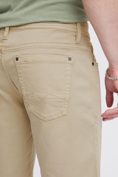 Actual product image Blend BHDenim Jogg shorts 20716435 (S)
