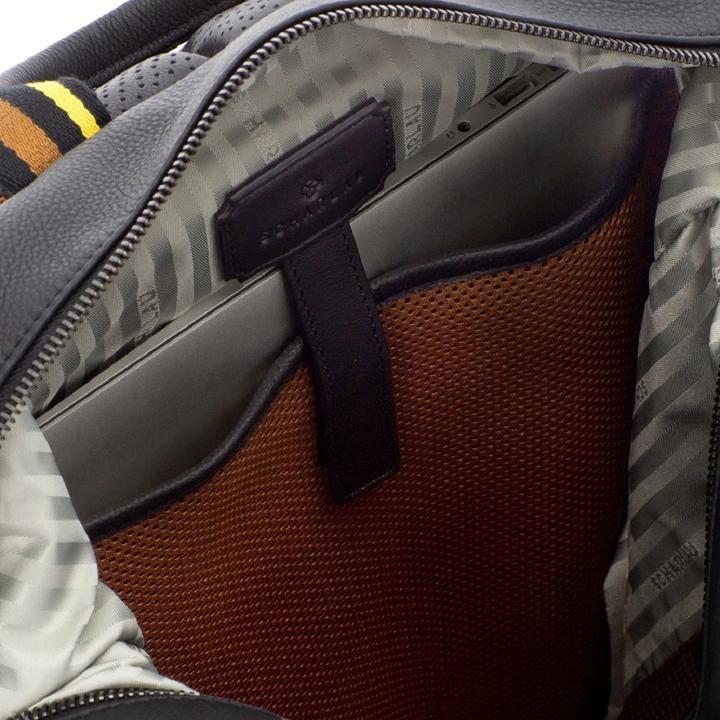 Image du produit Scharlau Blondin - Sac à dos en cuir