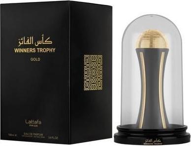 Immagine prodotto Lattafa Perfumes Trofeo Pride Winners Oro (Eau de parfum, 100 ml)