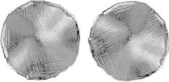 Image du produit Victoria Cruz Stylish Silver Earrings New York A4806-Ht