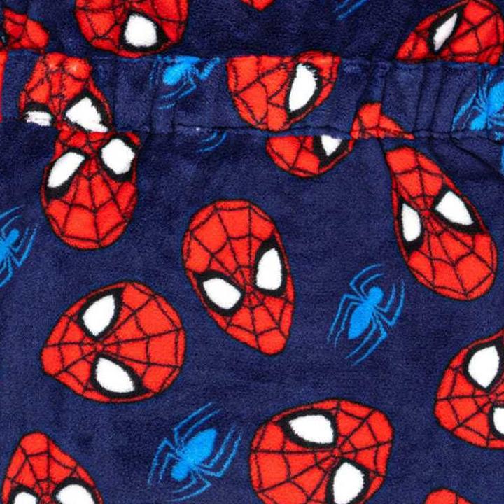 Image du produit Spiderman Robe de chambre (98)