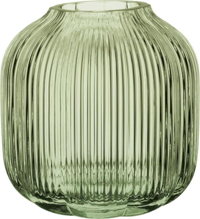 Actual product image Villeroy & Boch Fleur vert vase (1 x, 11 x 11 x 11 cm, 0.65 l)