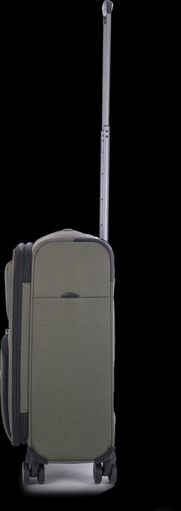 Immagine prodotto Stratic Carrello cabina Bendigo Light Plus a 4 ruote 54 cm (38 l, Bagaglio a mano (fino a 50 litri))