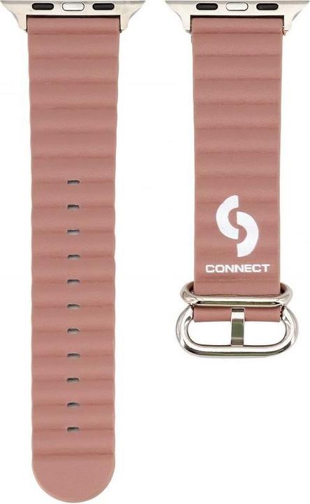 Productafbeelding Connect Horloge 42/44/45mm Marineleer Smoky (Marine leer)