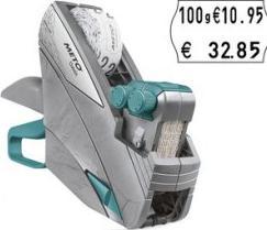 Produktbild METO Classic M 1626 Preisauszeichner