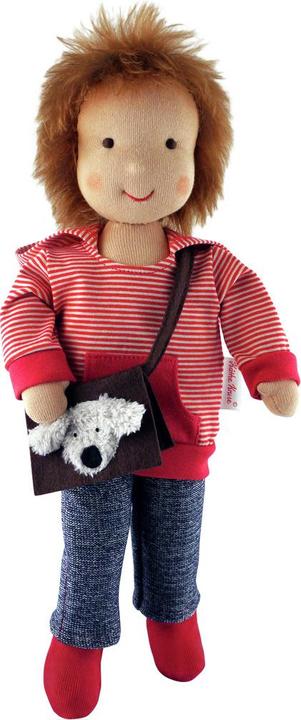 Produktbild Käthe Kruse Waldorfpuppe Benni