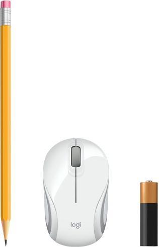 Image du produit Logitech M187 (Sans fil)