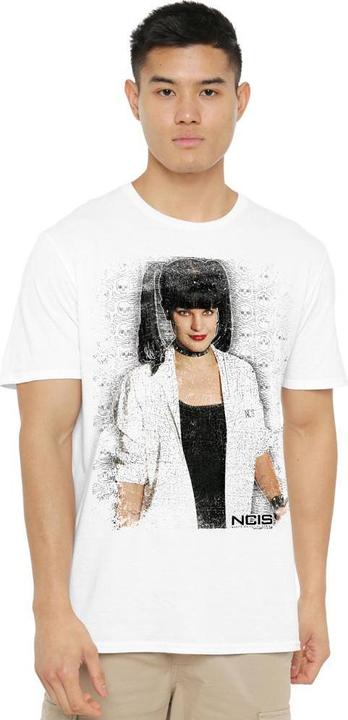 Produktbild Ncis TShirt (4XL)