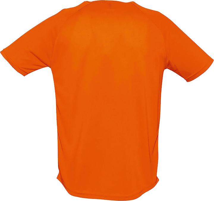 Produktbild Sols Sporty Performance TShirt Kurzarm Rundhals (XS)