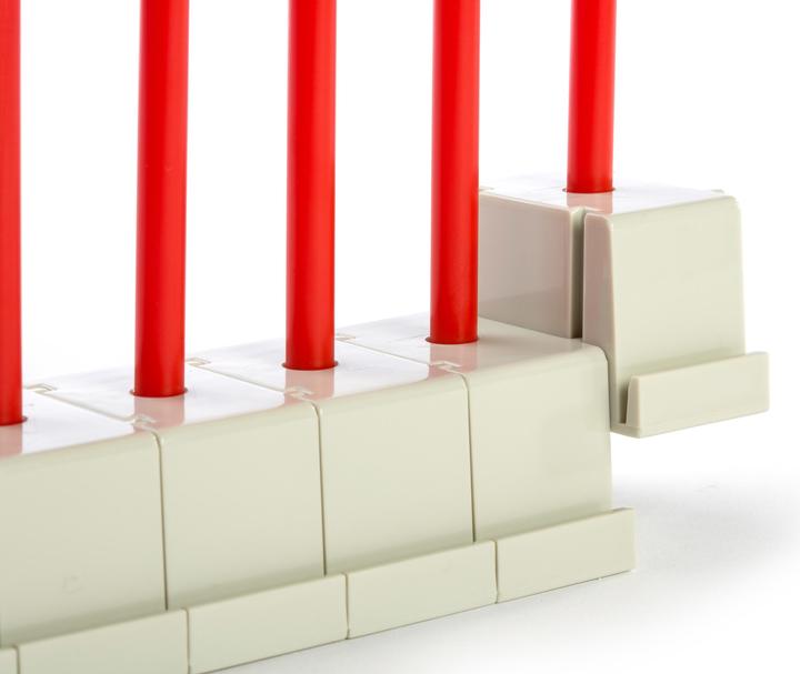 Immagine prodotto Miniland Abaco di attività (90 pezzi)