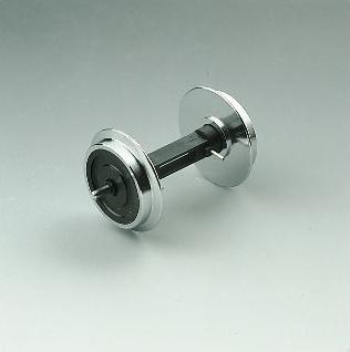 Produktbild LGB G Radsatz DC 67403 2 St.