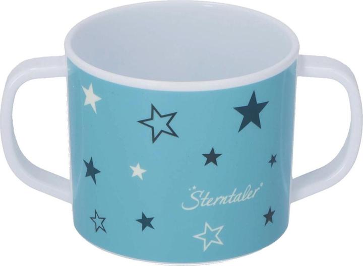 Produktbild Sterntaler Henkeltasse mit Trinkaufsatz