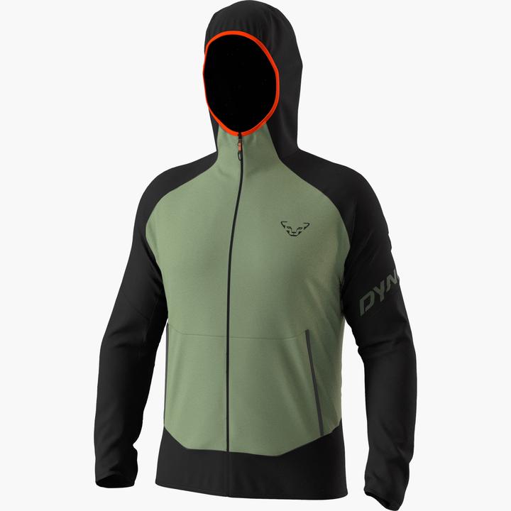 Immagine prodotto Dynafit Felpa con cappuccio Transalper Light Polartec (XL)