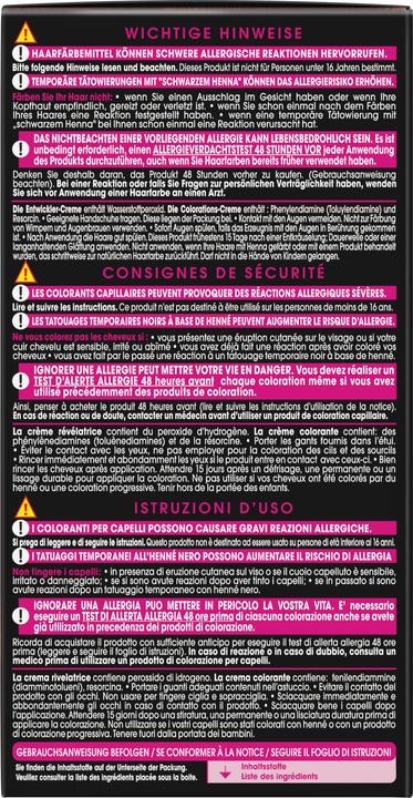 Image du produit Garnier Olia (12905 Chocolat)
