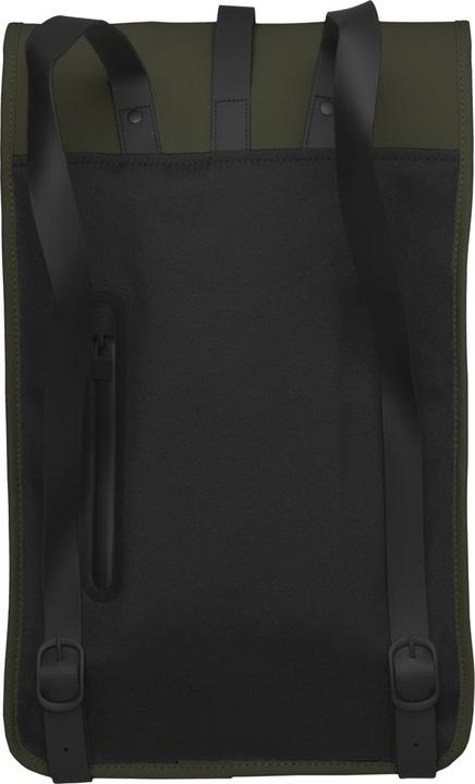 Actual product image Rains Backpack W3 (13 l)
