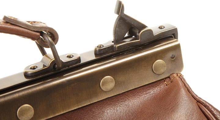 Actual product image PIKE Handtasche