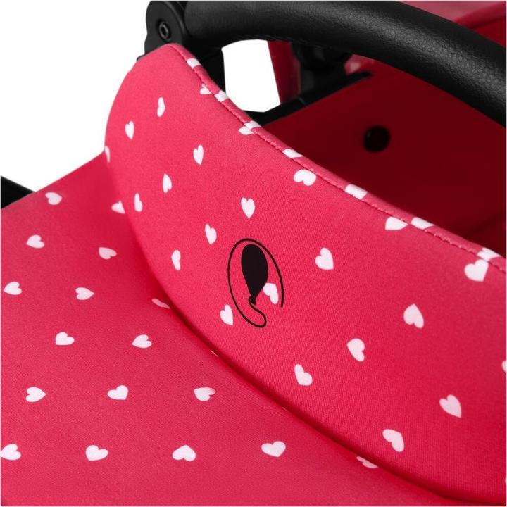 Actual product image ABC Design Migno doll's pram