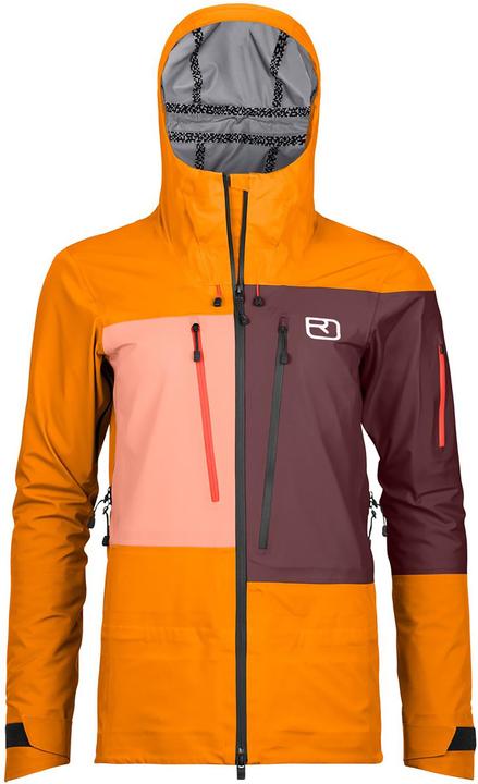 Immagine prodotto Ortovox Deep Shell Jacket W (XL)