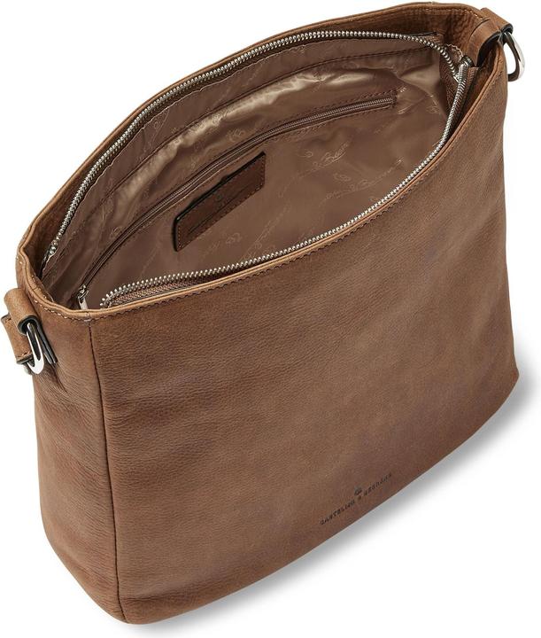 Immagine prodotto Castelijn & Beerens Carisma, borsa a tracolla in pelle da 30 cm