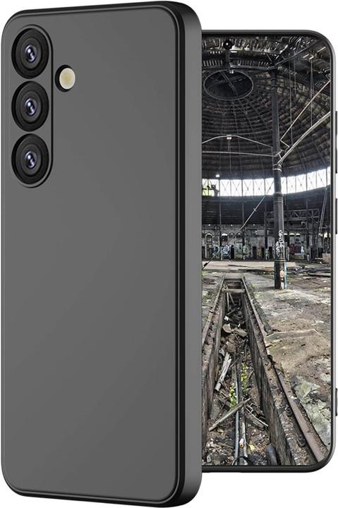 Produktbild JT Berlin Pankow Soft Case (Samsung Galaxy S24)