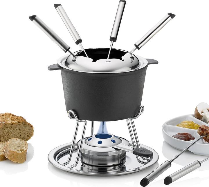 Produktbild Kela Comore (Fondue Bourguignonne, Fondue Chinoise)
