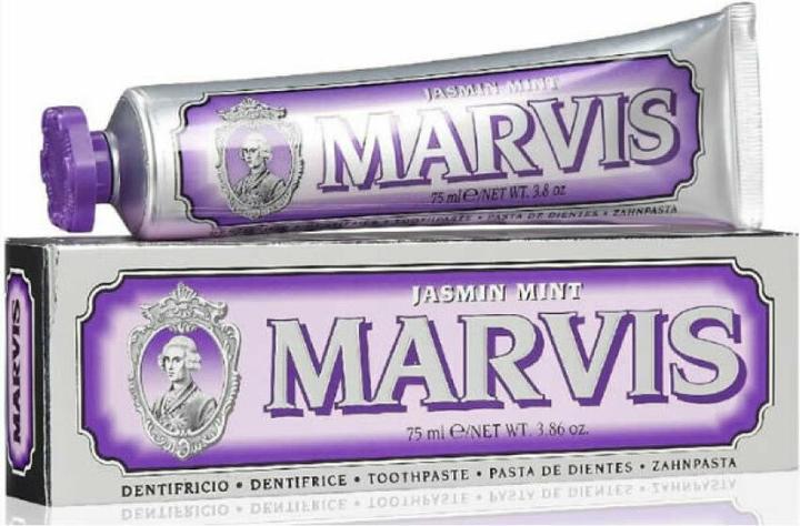 Immagine prodotto Marvis Gelsomino (85 ml)