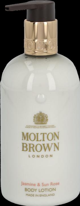Image du produit Molton Brown Jasmine / Sun Rose Lait pour le corps (Crème pour le corps, 300 ml)