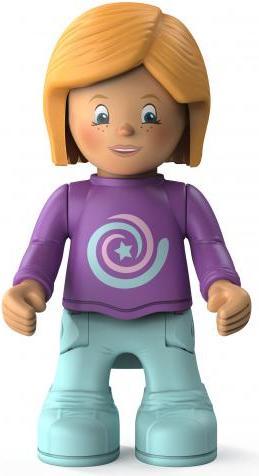 Produktbild Toddys Betty Blinky