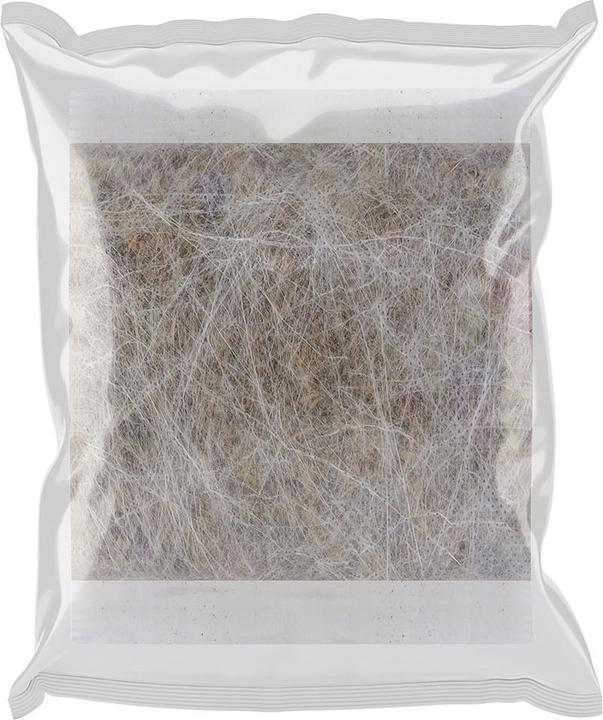 Actual product image Sensena Men's bath cushion (Bath truffles)