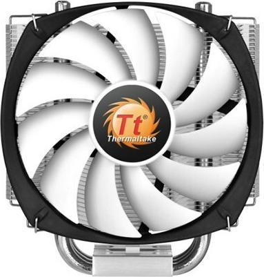 Image du produit Thermaltake Frio Silent 14 CPU Cooler Supporte toutes les plateformes Intel et AMD actuelles jusqu'à 165W (160 mm)