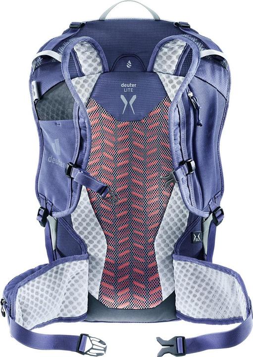 Actual product image Deuter Spped Lite 25 (25 l)