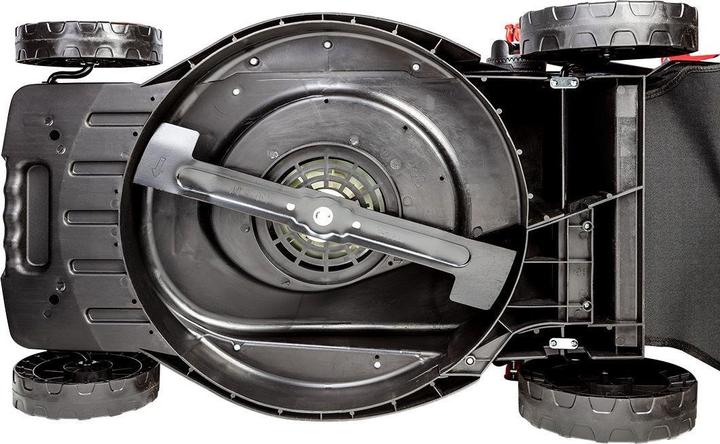 Produktbild Graphite 2000W (Netzbetrieb)