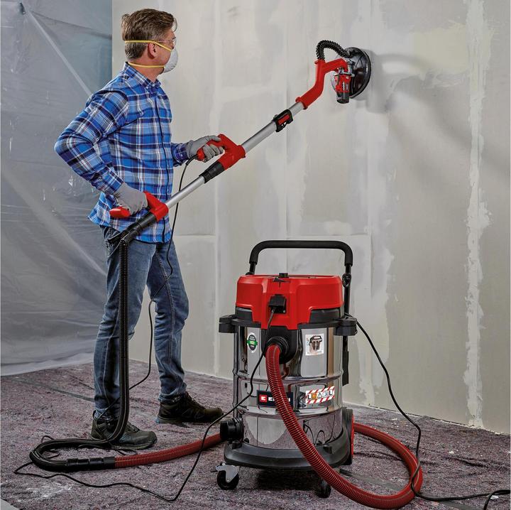 Produktbild Einhell TE-VC 2350 SACL EX CH (Nass-Trockensauger)