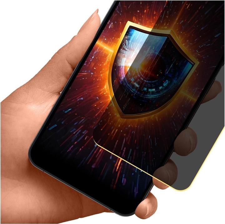 Produktbild 3MK Privacy Film Silky Matt Privacy for Samsung Galaxy S25 (Samsung Galaxy S25)