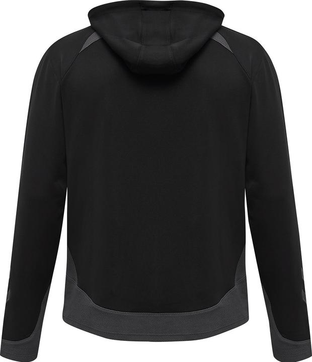 Immagine prodotto hummel Felpa Con Cappuccio In Piombo Poly (XL)