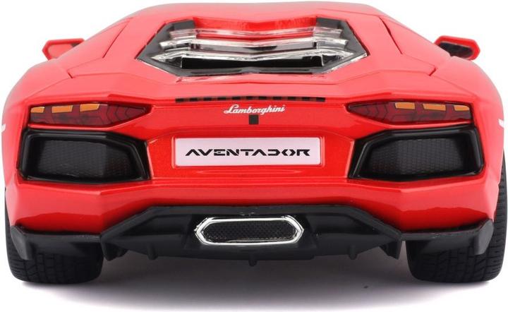 Produktbild Bburago Lamborghini Aventador