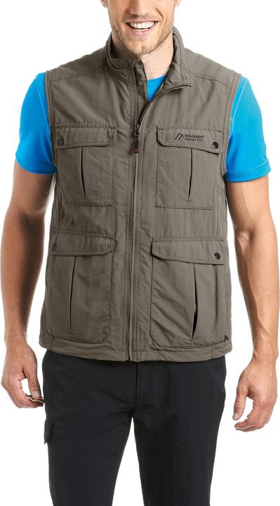 Actual product image Maier Sports Valdemar Vest (50)