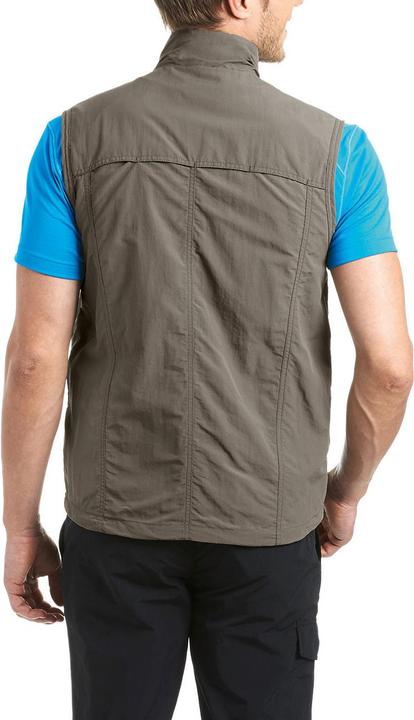 Actual product image Maier Sports Valdemar Vest (50)